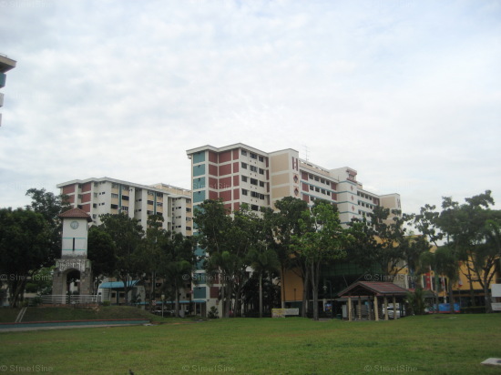 Blk 627 Ang Mo Kio Avenue 9 (Ang Mo Kio), HDB 5 Rooms #53932